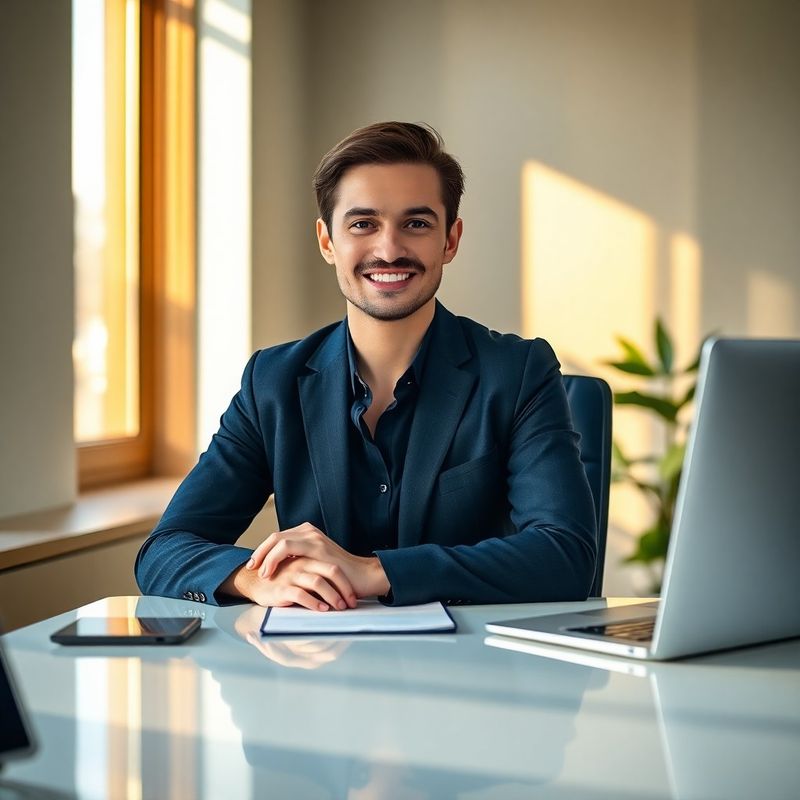Consultant fiscal AdvisoryInsider la birou în Timișoara